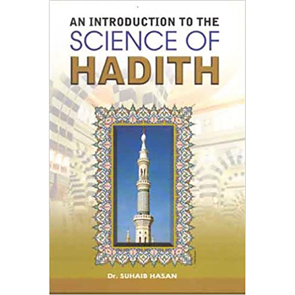 SCIENCE OF HADITH[ENG