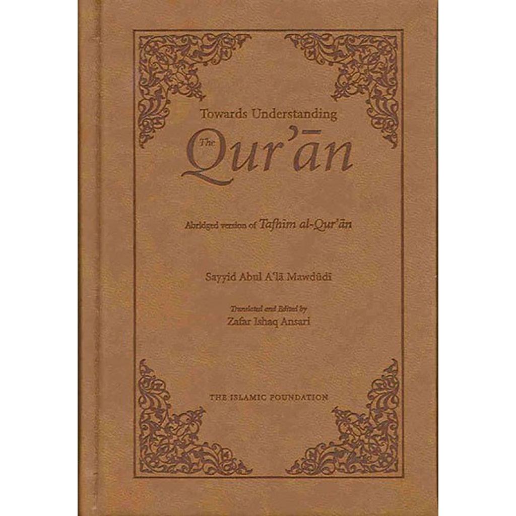 Towards Understanding Quran-PocketSize