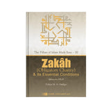 Zakah and Its Essential Conditions