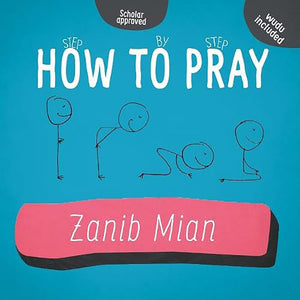 Step By Step How to Pray