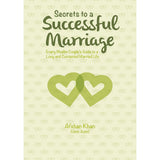 Secrets to a Successful Marriage