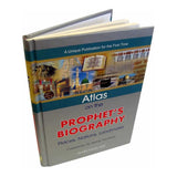 ATLAS OF THE PROPHETS BIOGRAPHY[ENG]