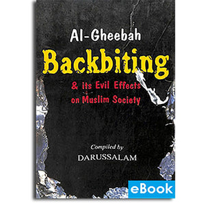 BACKBITING[E