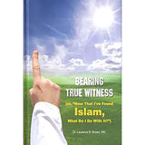 Bearing True Witness