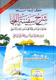 كاشفة السجا شرح سفينة النجا