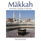 HOLY MAKKAH-ENGLISH[PB]