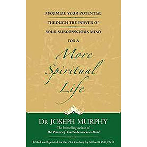 More Spritual Life