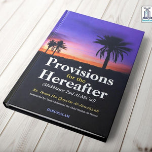Provision For The Hereafter