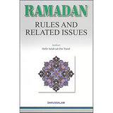 RAMADAN RULES &RELATED ISSUES[ENG]