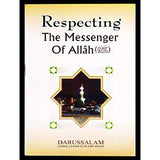 RESPECTING THE MESSENGER-PB[ENG]