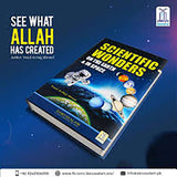 SCIENTIFIC WONDERS[ENGLISH]