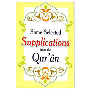 Some Slctd Spplctns From Quran 8X12