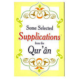 Some Slctd Spplctns From Quran 8X12