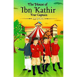 The House of Ibn Kathir Year Captain