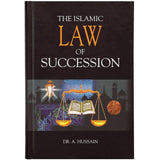 THE ISLAMIC LAW OF SUCCESSION [ENG]