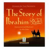 The story of Ibrahim [PB][ENGLISH]