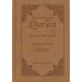 Towards Understanding Quran-PocketSize